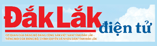 Báo Đắk Lắk