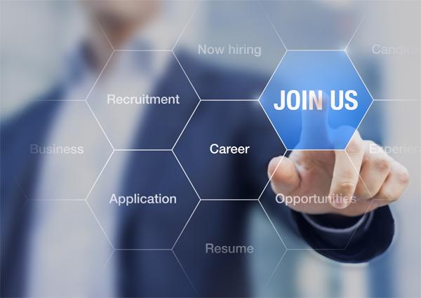 THÔNG BÁO TUYỂN DỤNG LAO ĐỘNG NĂM 2020