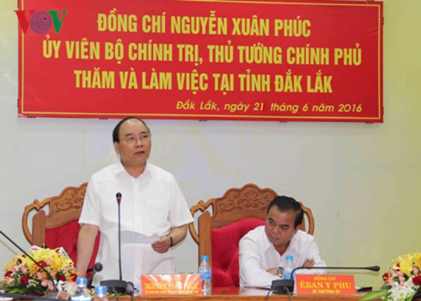 Xây dựng Buôn Ma Thuột không chỉ dựa vào ngân sách